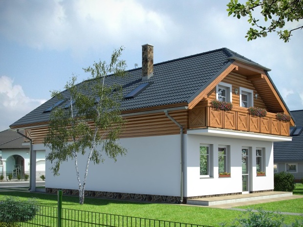 Array - perspektiva PL